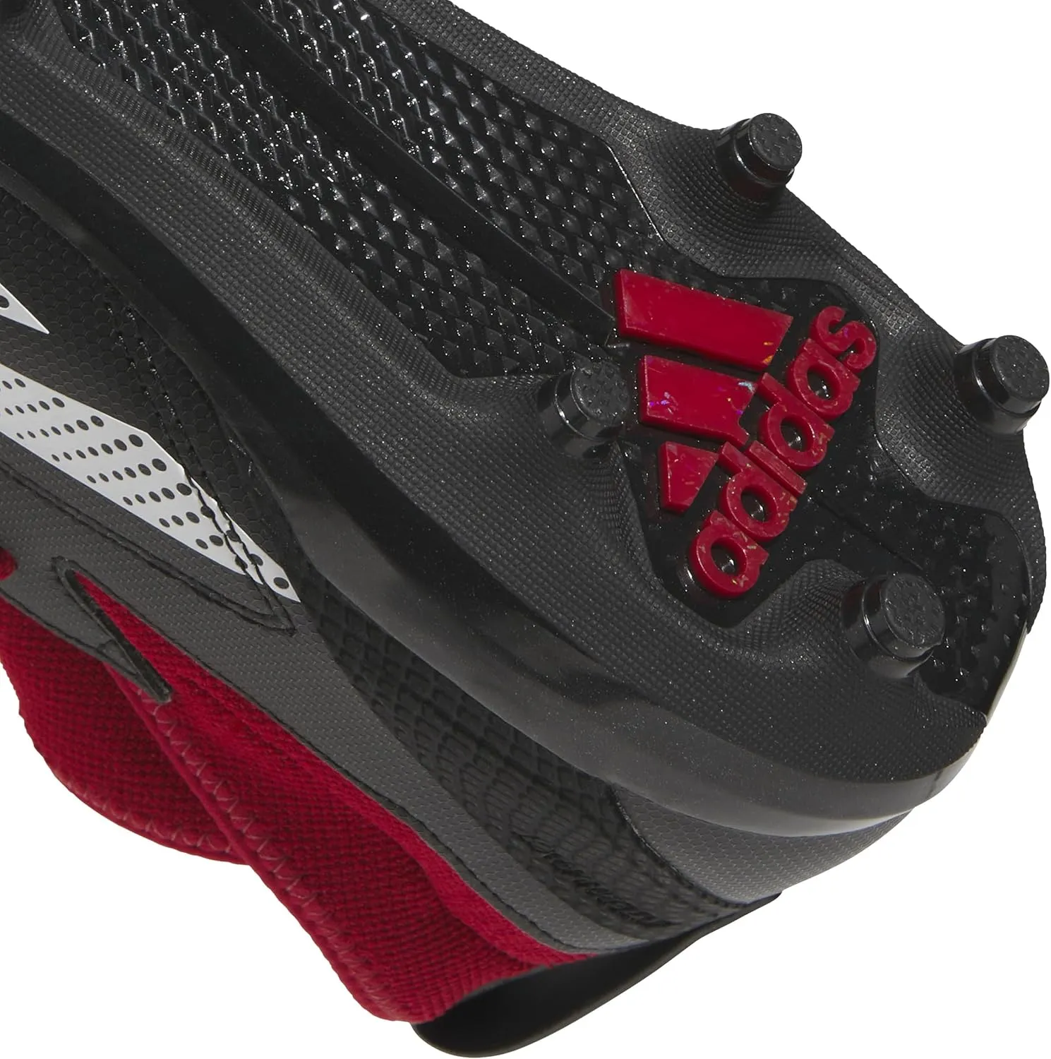 adidas Men's Adizero Impact.2 American Football Sneaker