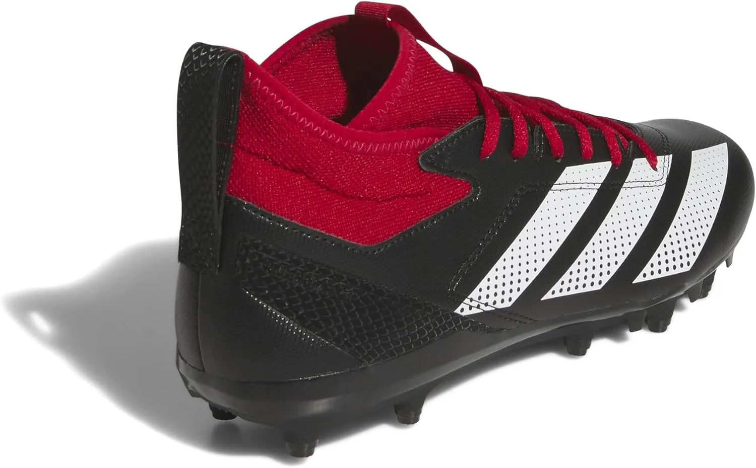 adidas Men's Adizero Impact.2 American Football Sneaker
