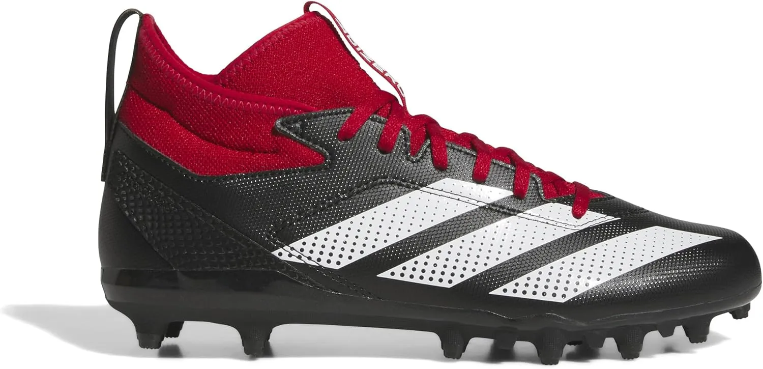adidas Men's Adizero Impact.2 American Football Sneaker
