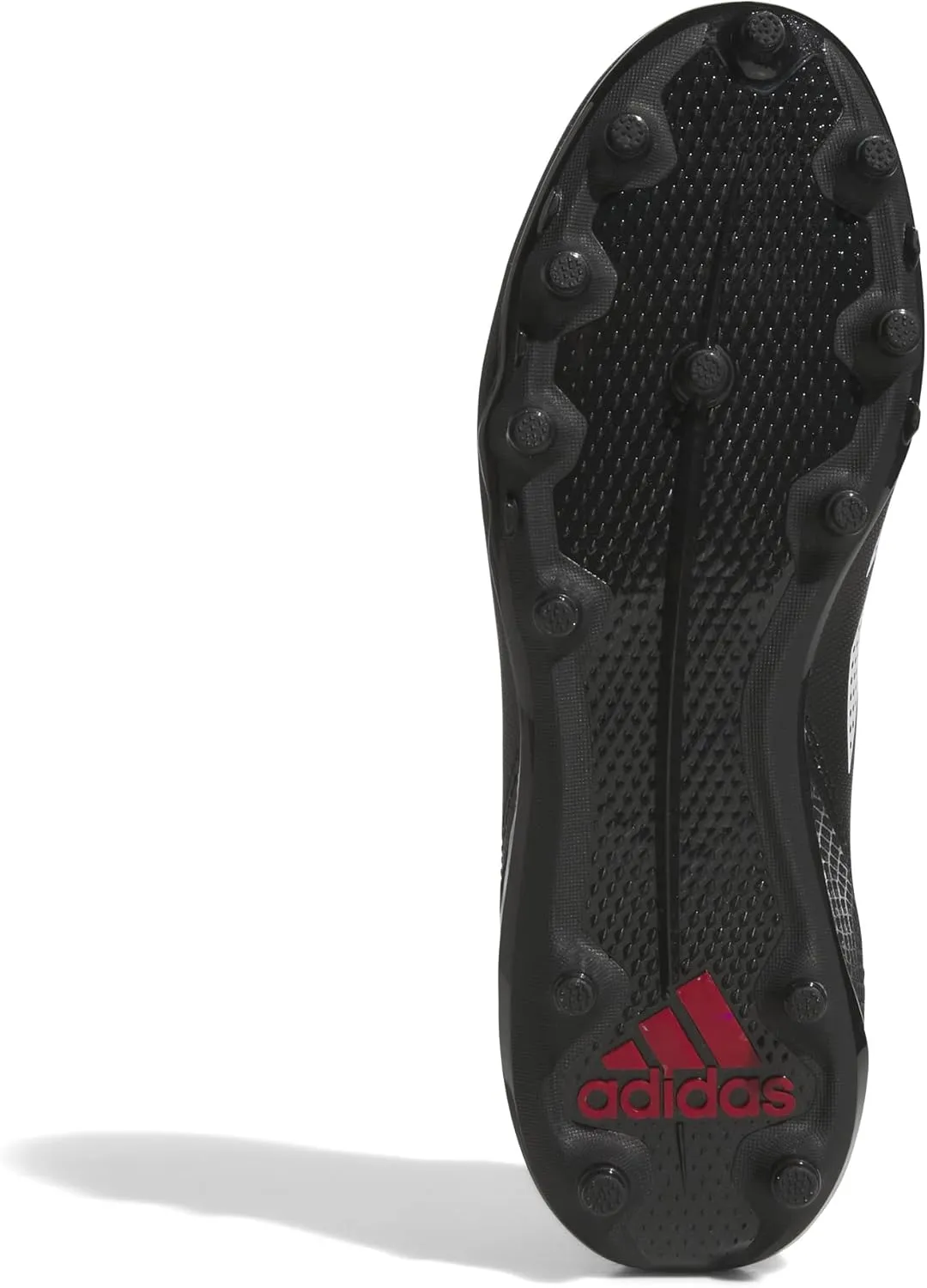 adidas Men's Adizero Impact.2 American Football Sneaker