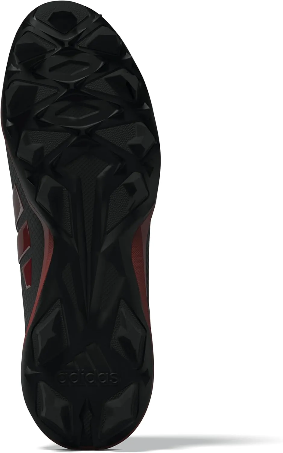 adidas Men's Adizero Impact.2 Molded American Football Sneaker