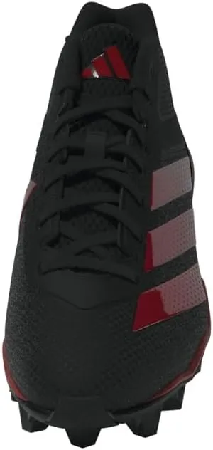 adidas Men's Adizero Impact.2 Molded American Football Sneaker