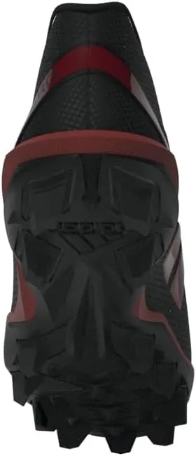 adidas Men's Adizero Impact.2 Molded American Football Sneaker