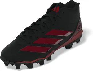 adidas Men's Adizero Impact.2 Molded American Football Sneaker