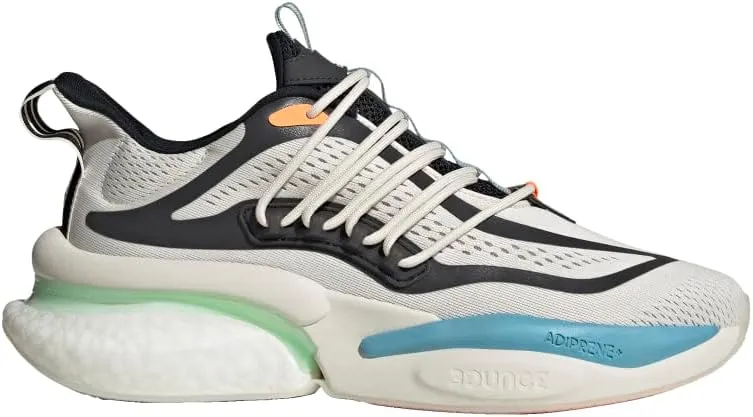 adidas Men's Alphaboost V1 Running Shoe