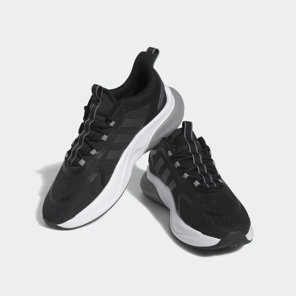 adidas Men's Alphabounce  Shoe