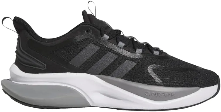 adidas Men's Alphabounce  Shoe