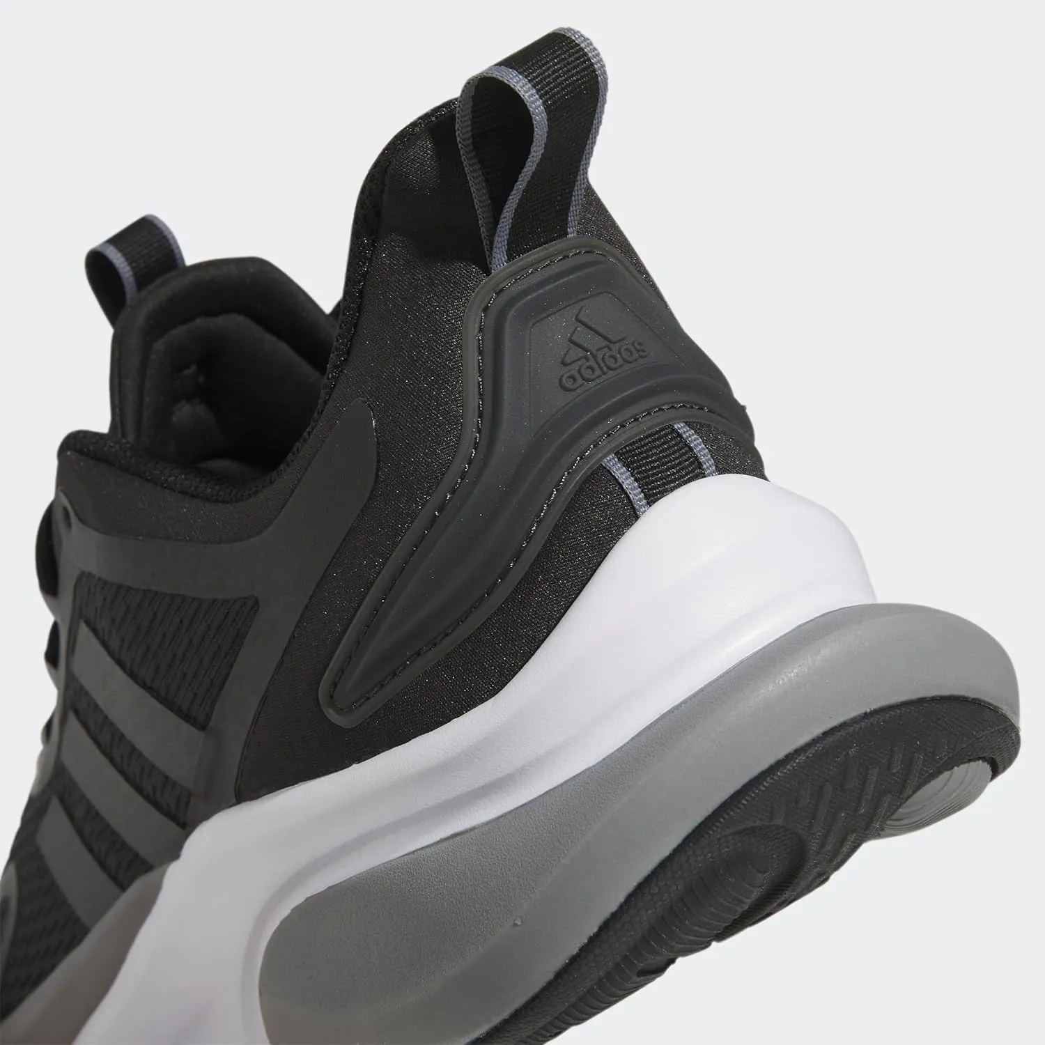 adidas Men's Alphabounce  Shoe