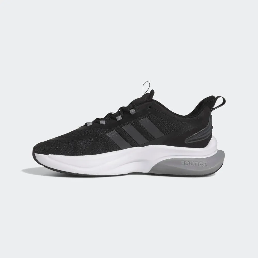 adidas Men's Alphabounce  Shoe