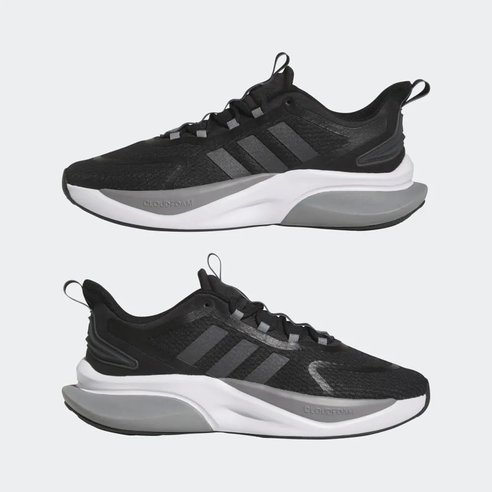 adidas Men's Alphabounce  Shoe
