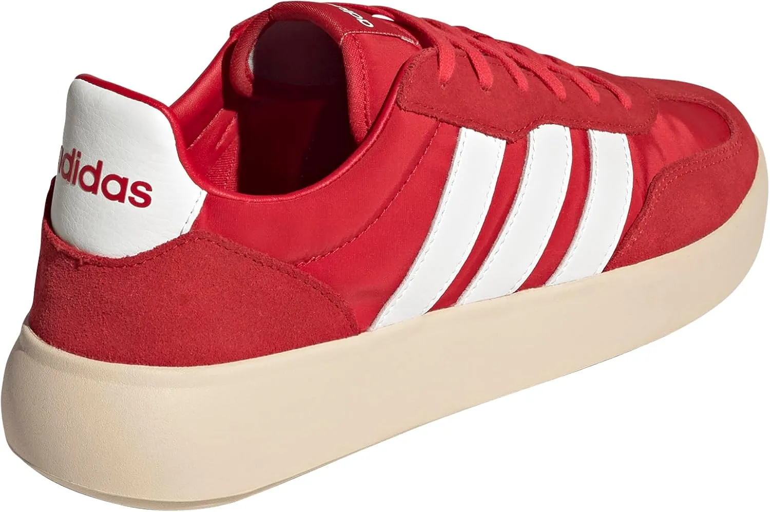 adidas Men's Barreda Decode Sneaker