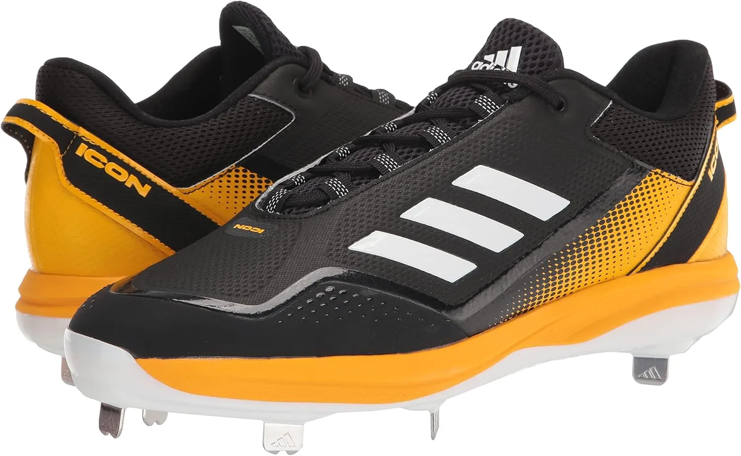 adidas Men's Icon 7 Baseball Shoe