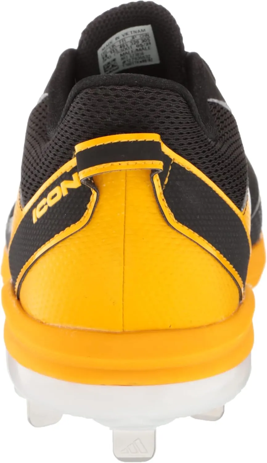 adidas Men's Icon 7 Baseball Shoe