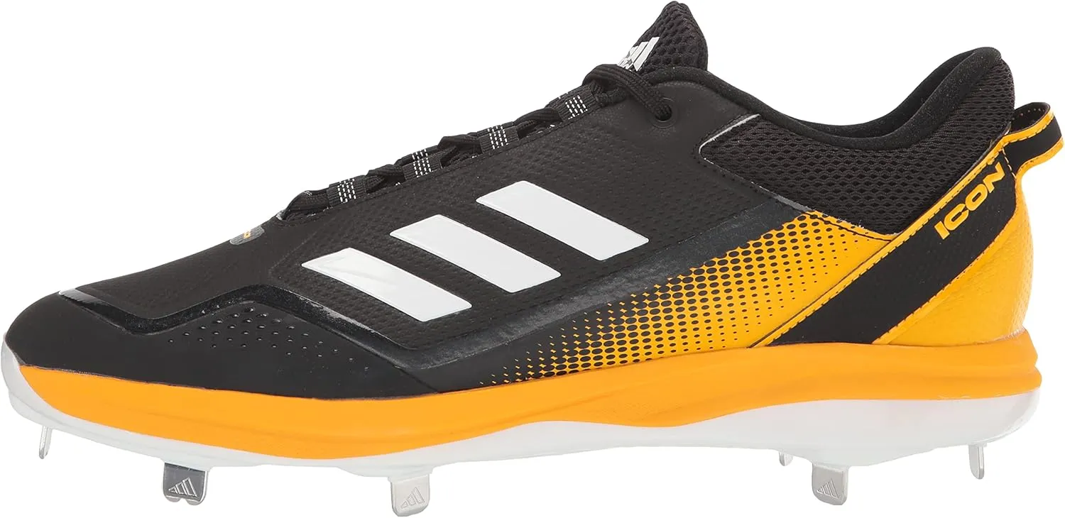 adidas Men's Icon 7 Baseball Shoe