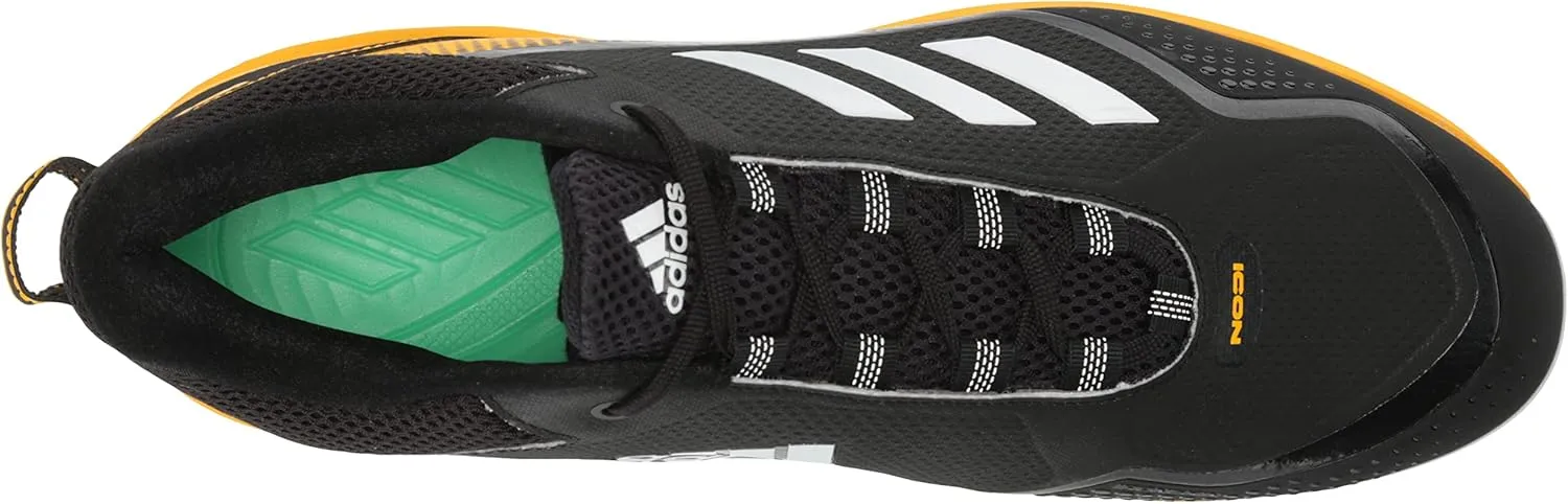 adidas Men's Icon 7 Baseball Shoe