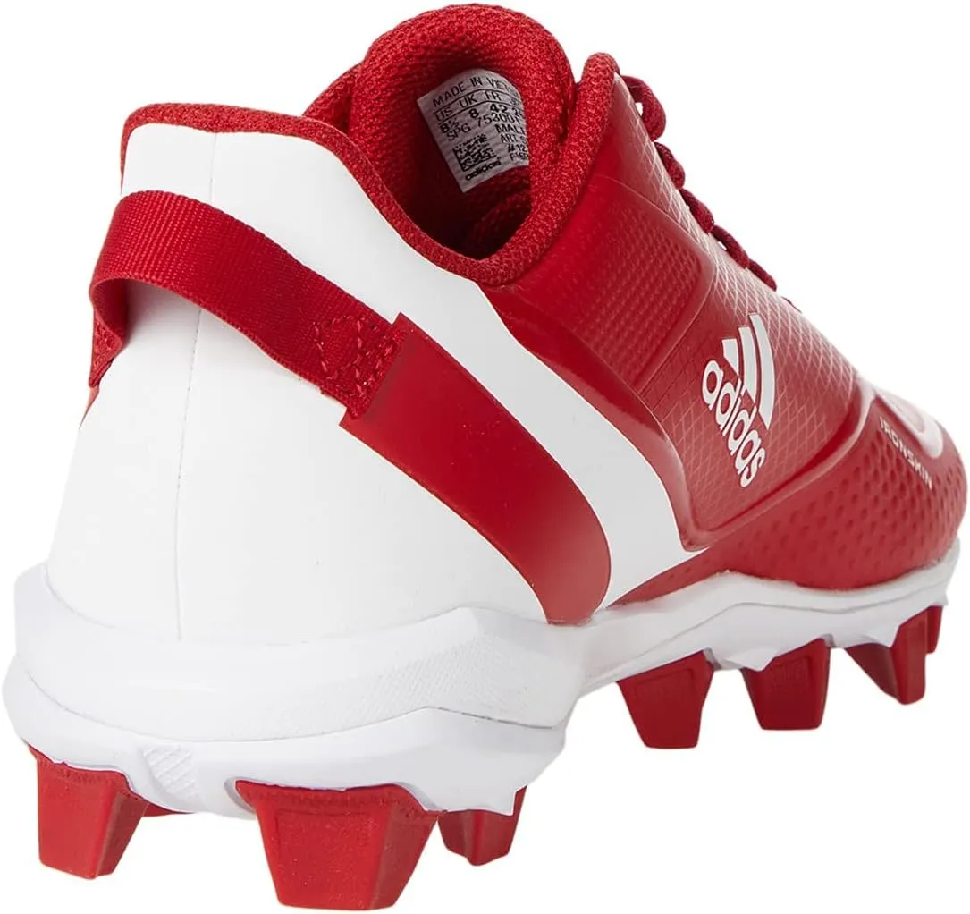 adidas Men's Icon 7 MD Baseball Shoe