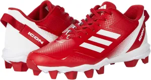 adidas Men's Icon 7 MD Baseball Shoe