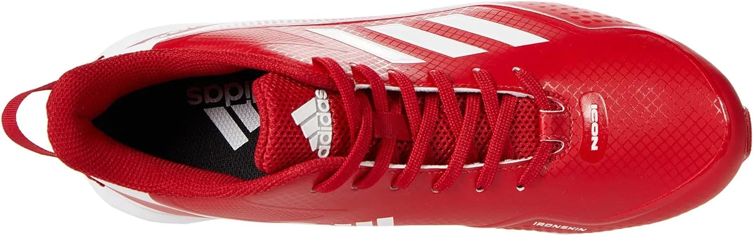 adidas Men's Icon 7 MD Baseball Shoe