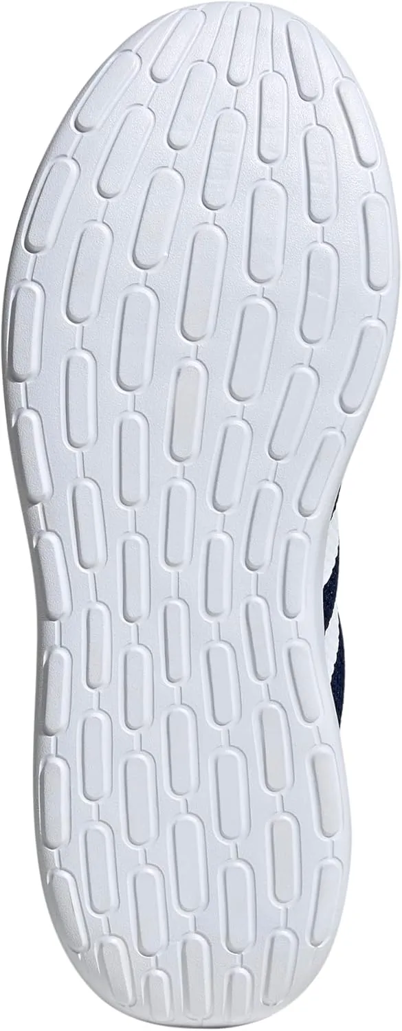 adidas Men's Lite Racer 4.0 Elastic Lace Sneaker