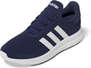 adidas Men's Lite Racer 4.0 Elastic Lace Sneaker