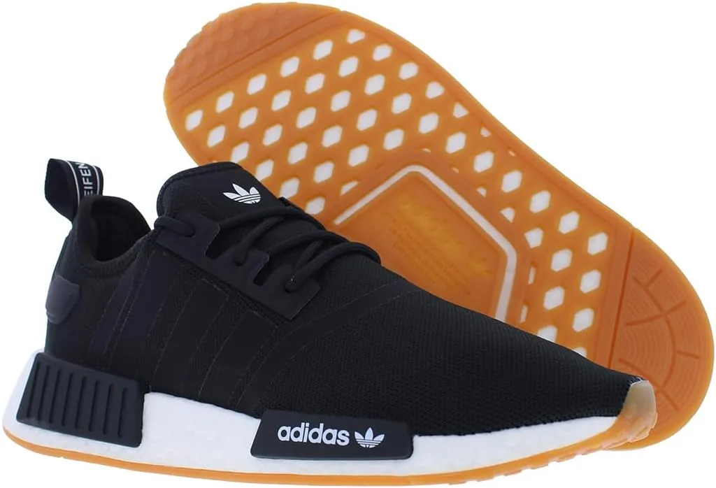 adidas Men's NMD_r1 Gymnastics Shoe