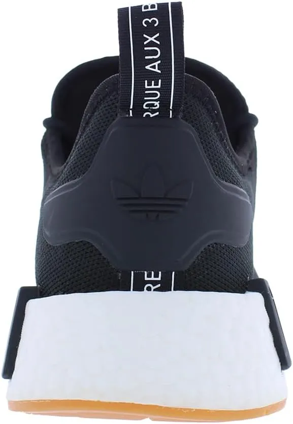 adidas Men's NMD_r1 Gymnastics Shoe