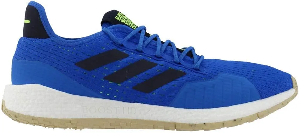 adidas Men's Pulseboost Hd Summer Ready Running Shoe