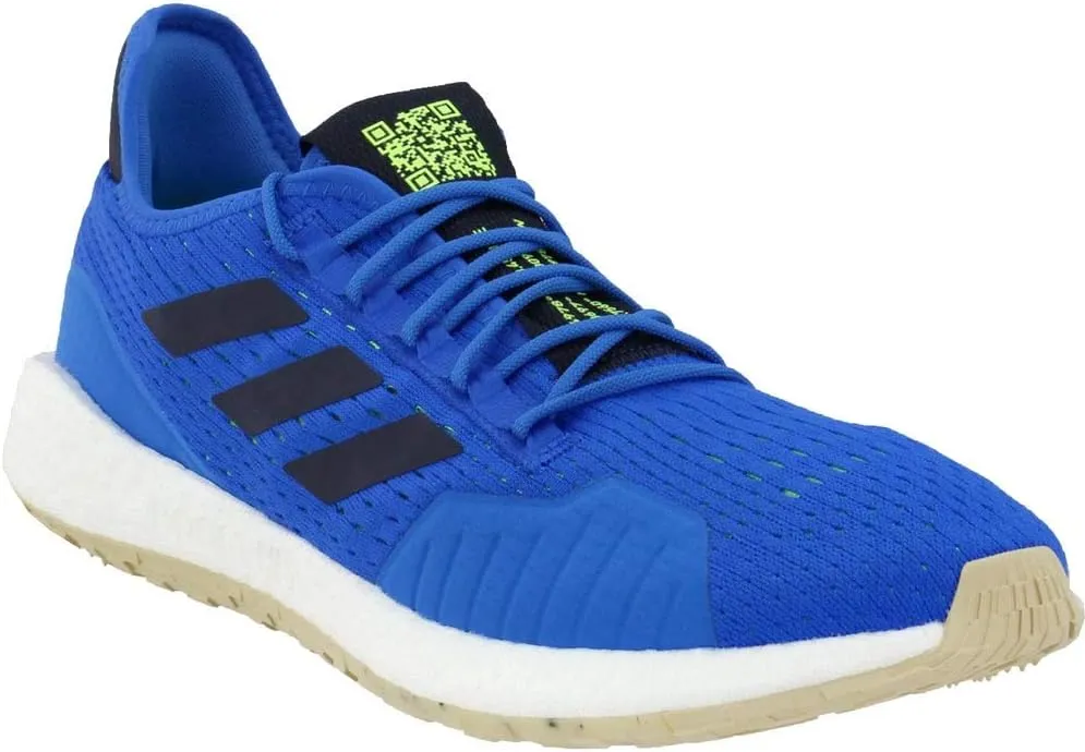 adidas Men's Pulseboost Hd Summer Ready Running Shoe