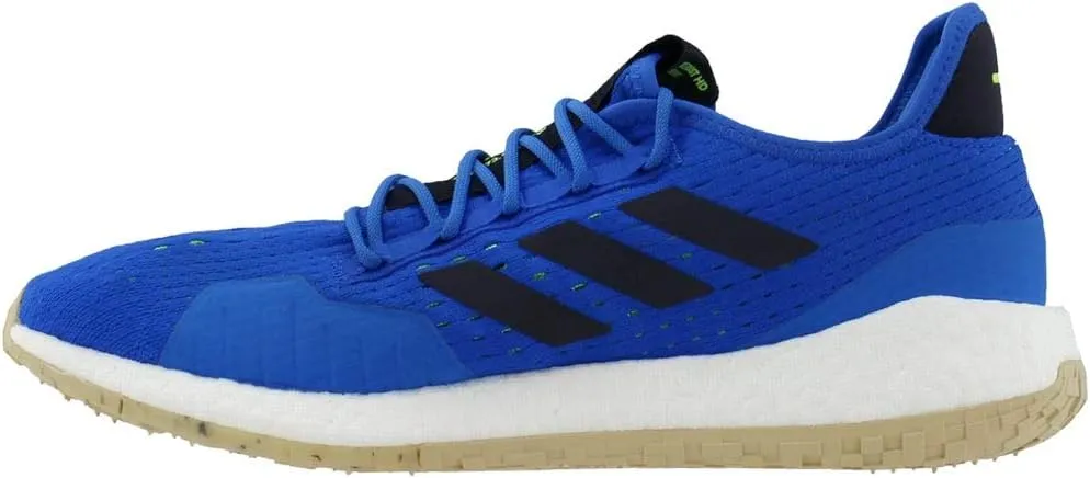 adidas Men's Pulseboost Hd Summer Ready Running Shoe