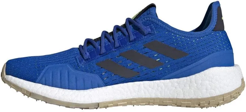adidas Men's Pulseboost Hd Summer Ready Running Shoe