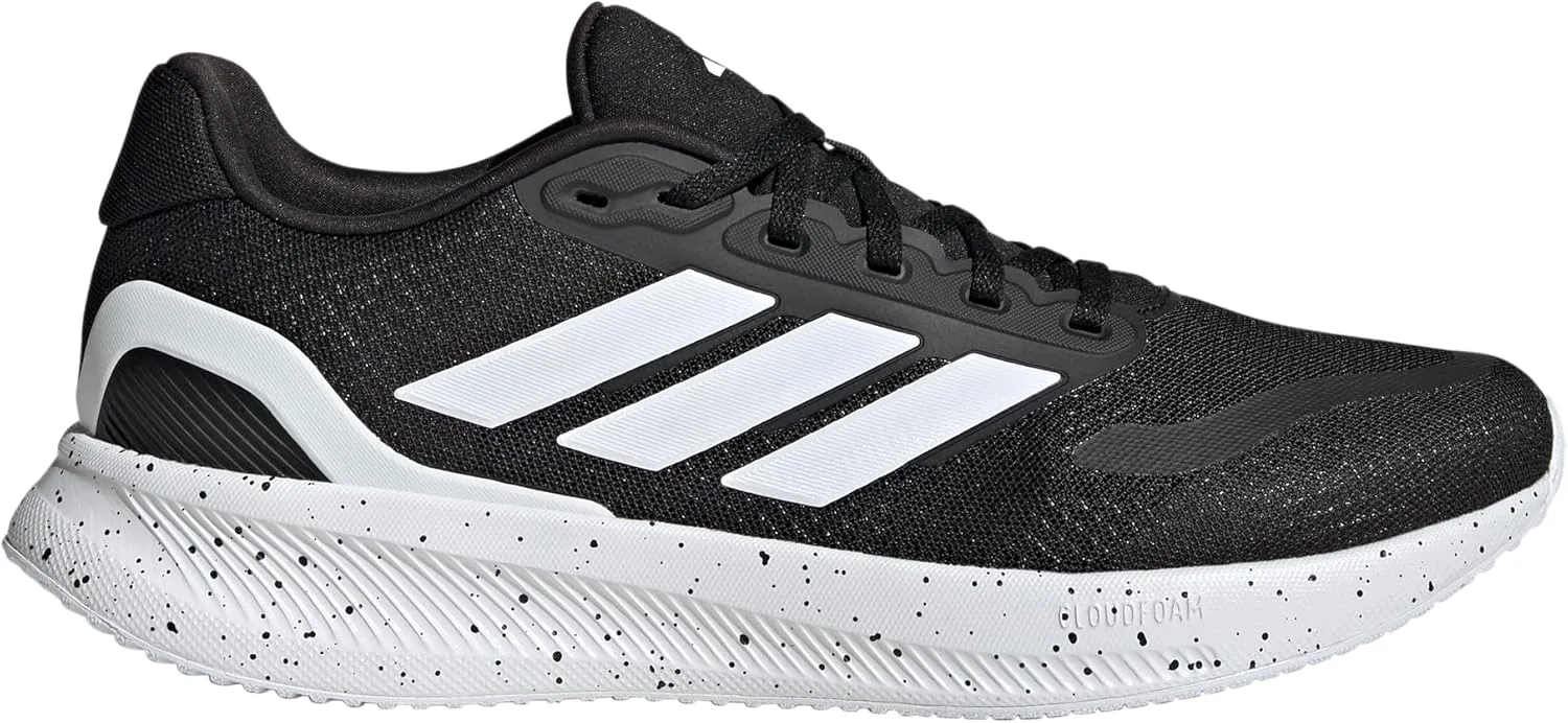 adidas Men's Run Falcon 5 Sneaker