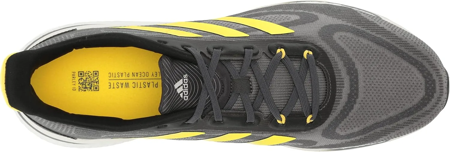 adidas Men's Supernova Shoe