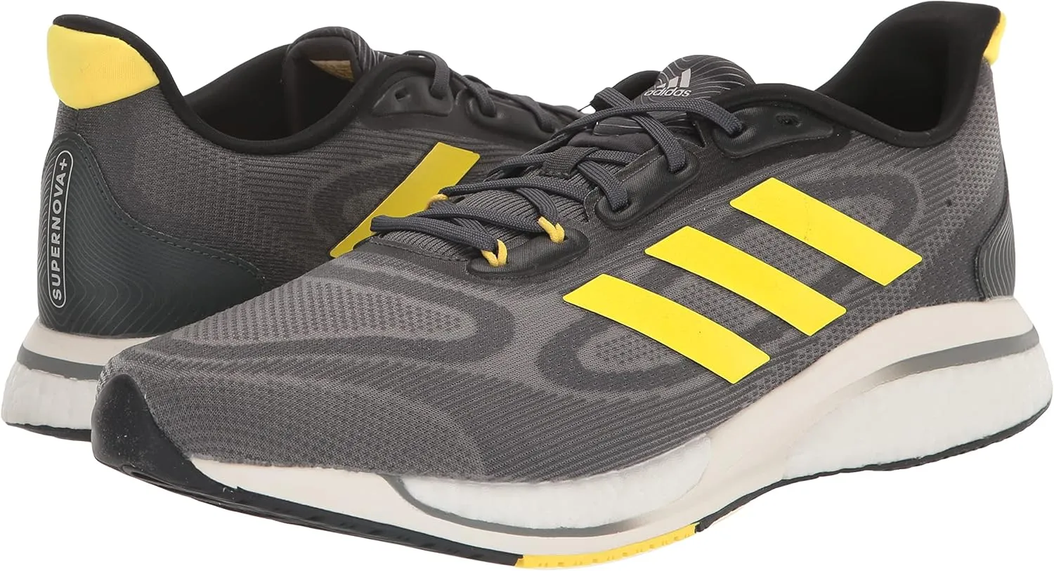 adidas Men's Supernova Shoe