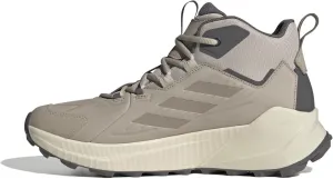 adidas Men's Terrex Trailmaker 2 Leather Hiking Sneaker