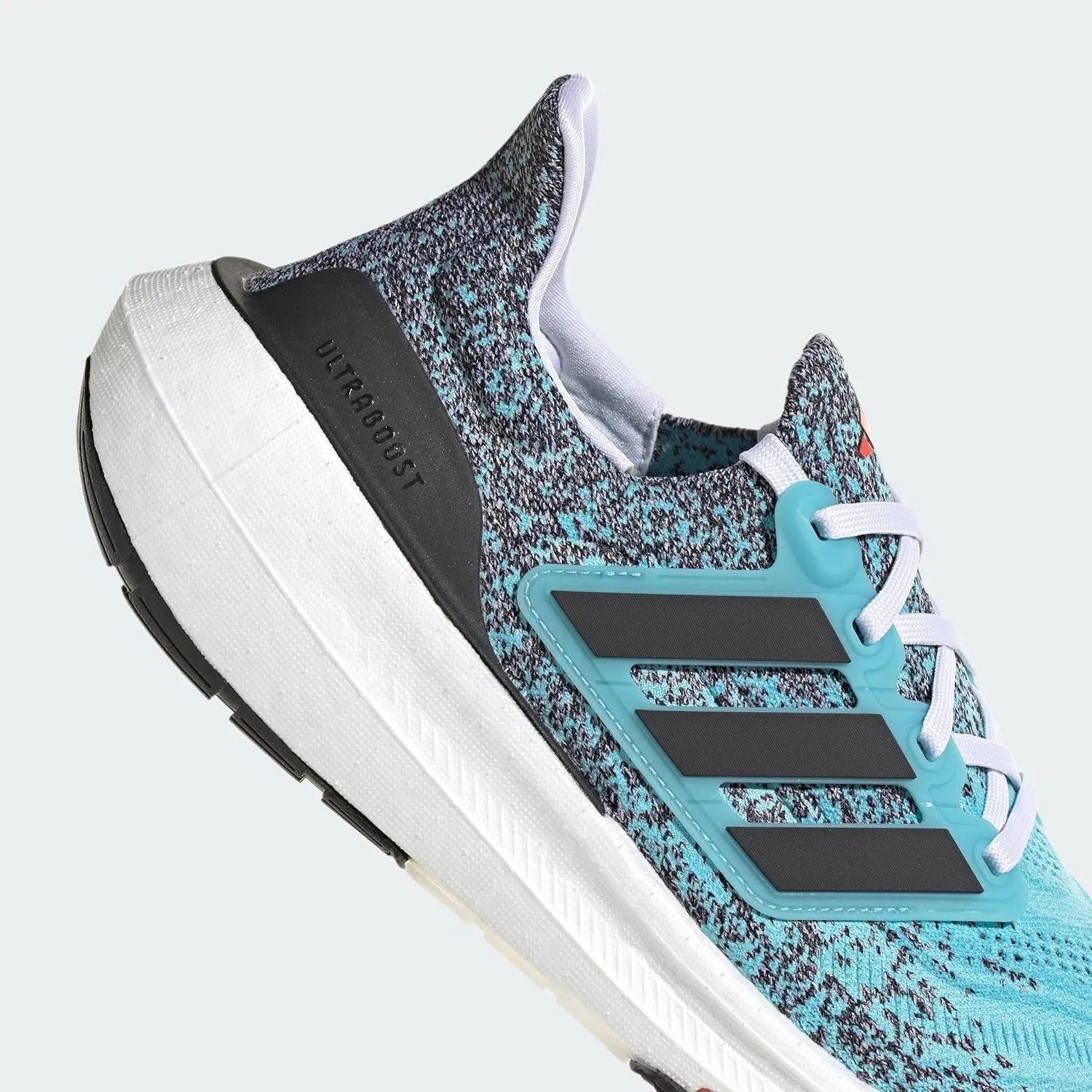 adidas Men's Ultraboost Light Legacy Running Shoe
