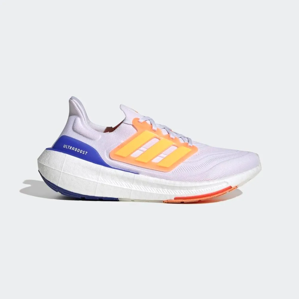 adidas Men's Ultraboost Light Running Shoes Sneaker