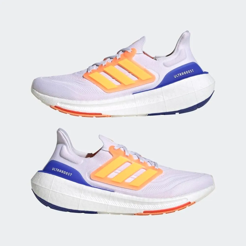 adidas Men's Ultraboost Light Running Shoes Sneaker