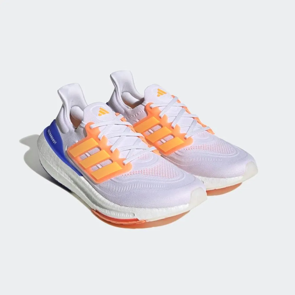 adidas Men's Ultraboost Light Running Shoes Sneaker