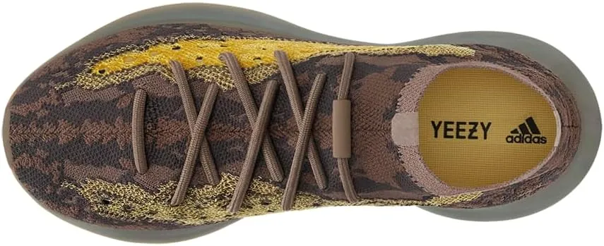 adidas Men's Yeezy Boost 380 Slip-On Sneakers