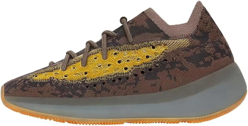 adidas Men's Yeezy Boost 380 Slip-On Sneakers