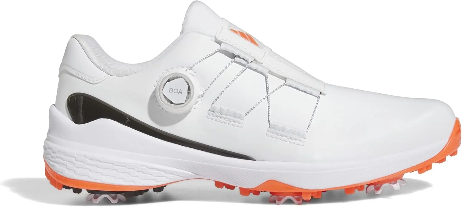 adidas Men's ZG23 BOA Golf Shoe