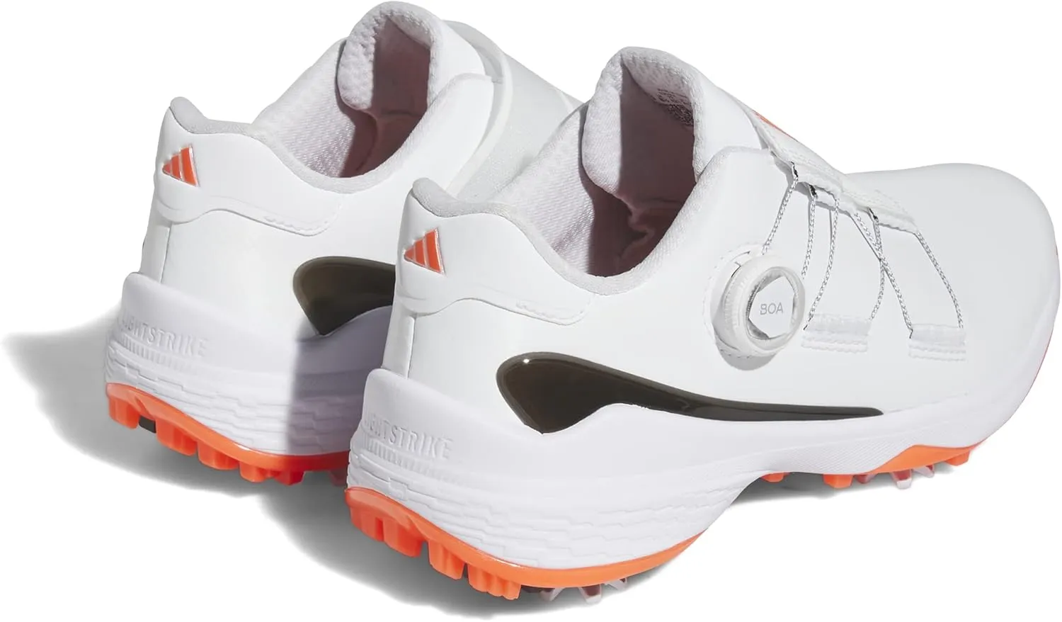 adidas Men's ZG23 BOA Golf Shoe