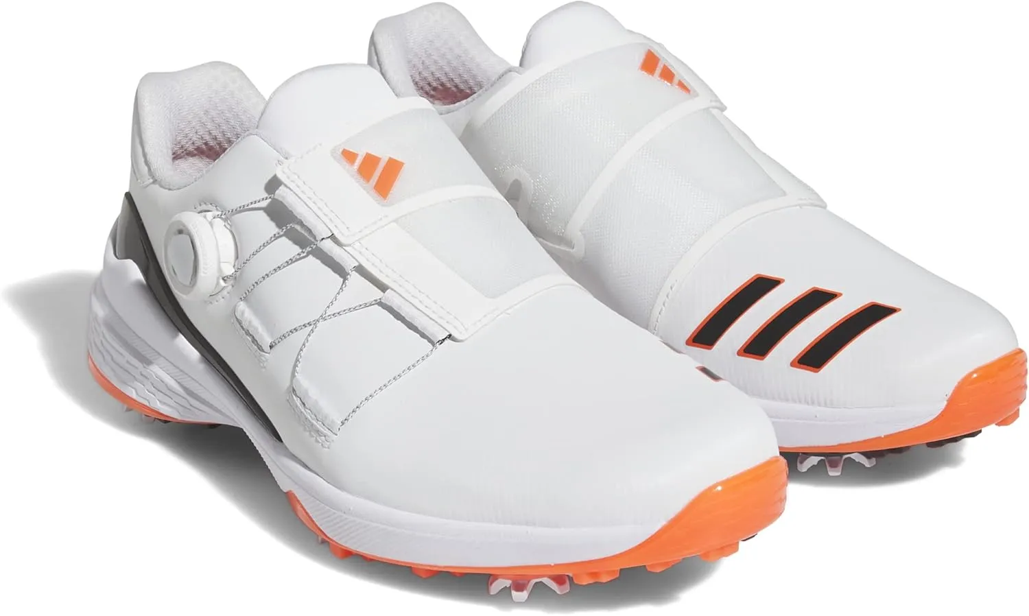 adidas Men's ZG23 BOA Golf Shoe