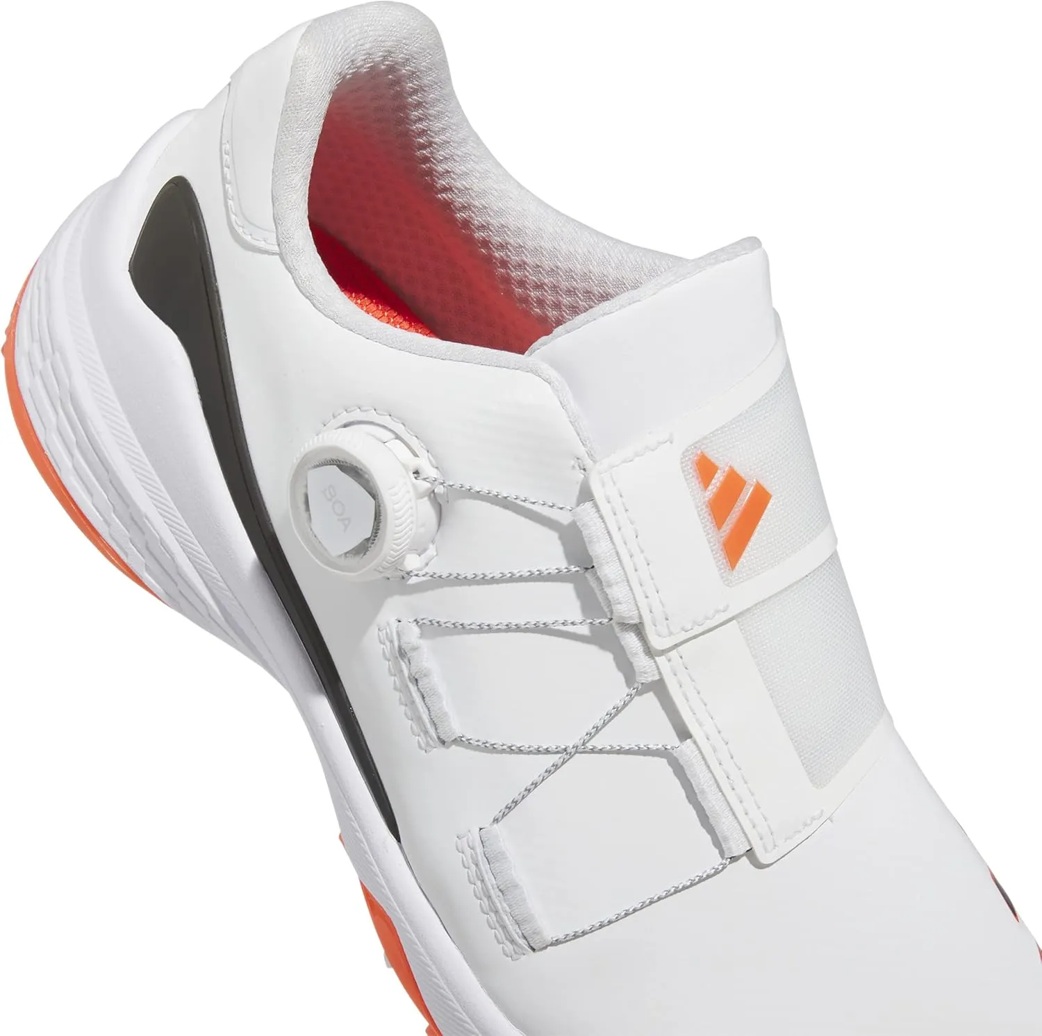 adidas Men's ZG23 BOA Golf Shoe