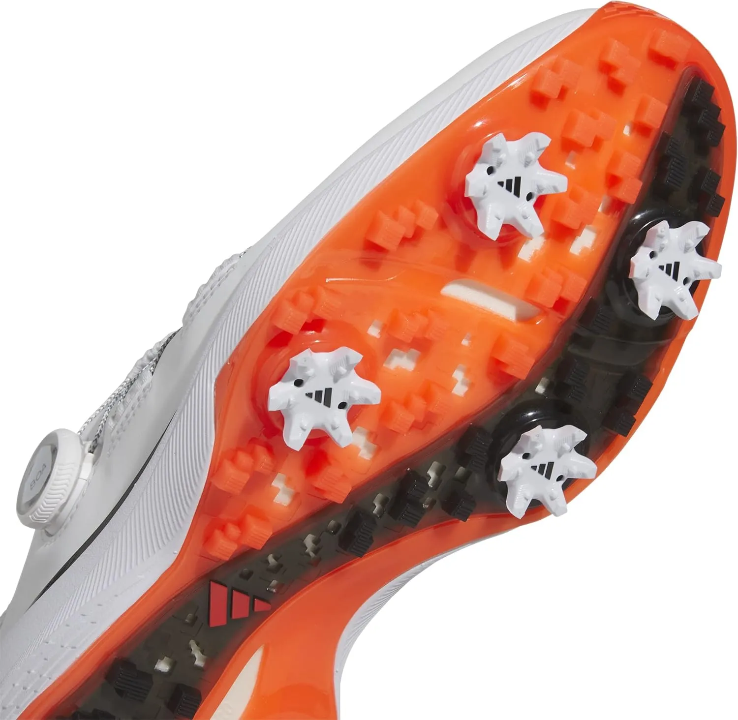 adidas Men's ZG23 BOA Golf Shoe