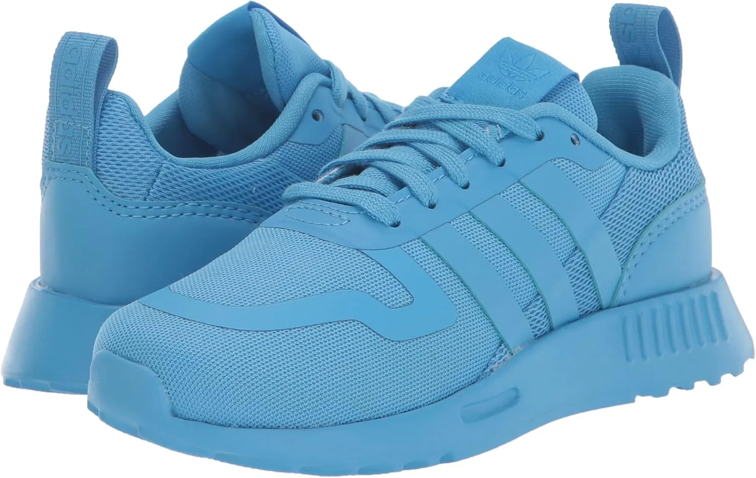 adidas Originals Unisex-Child Multix Sneaker