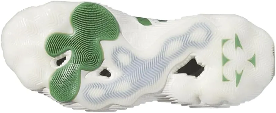 adidas Originals Women's Trae Young 3 Sneaker