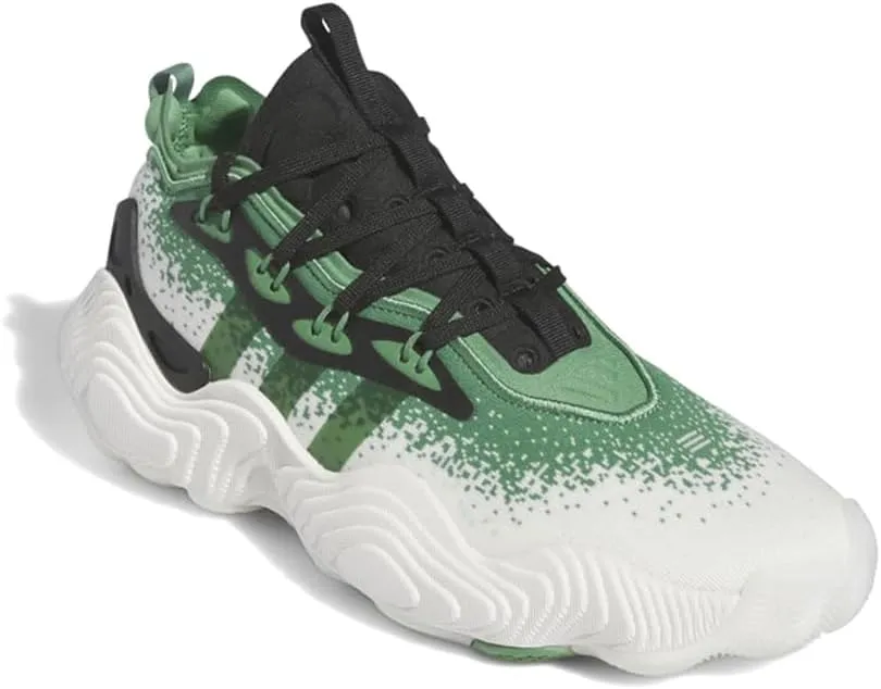 adidas Originals Women's Trae Young 3 Sneaker