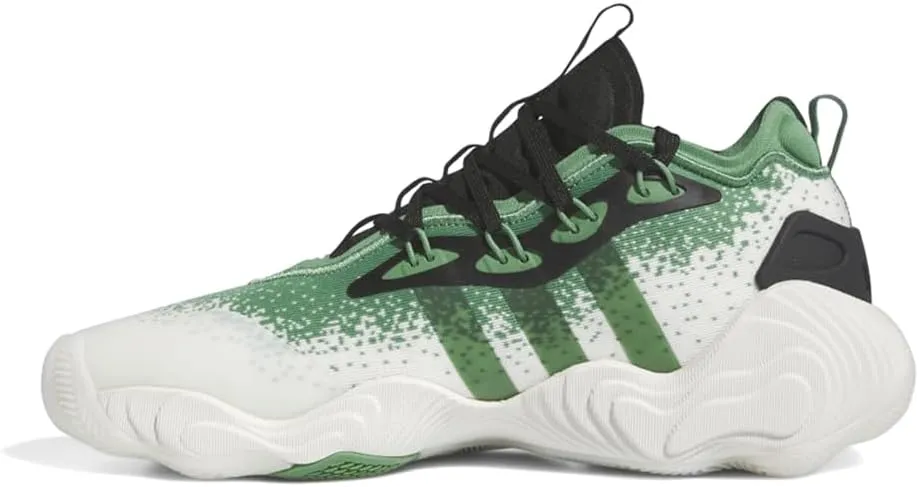adidas Originals Women's Trae Young 3 Sneaker