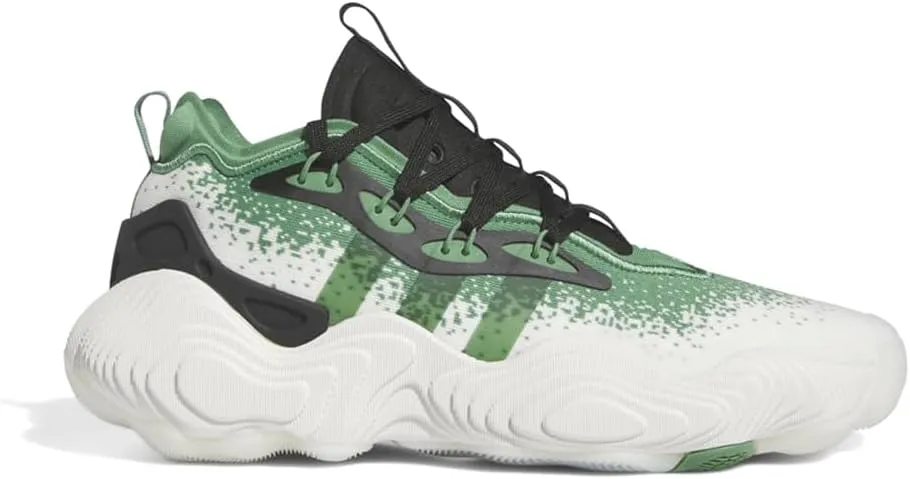 adidas Originals Women's Trae Young 3 Sneaker